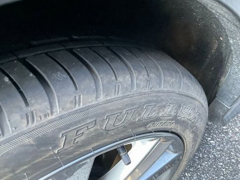 Used 2024 Subaru WRX image 11