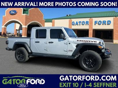 Used 2022 Jeep Gladiator Mojave w/ LED Lighting Group