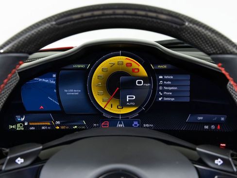 Used 2024 Ferrari 296 GTS image 35