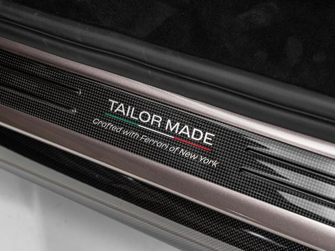 Certified 2025 Ferrari 296 GTB image 31