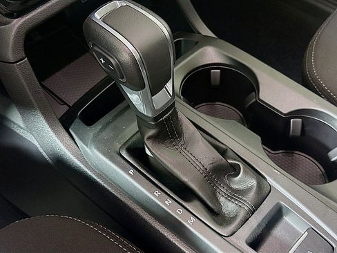 New 2026 Ford Ranger XLT AWD/4WD image 18
