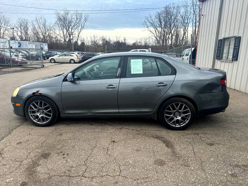 Used 2009 Volkswagen Jetta S image 10