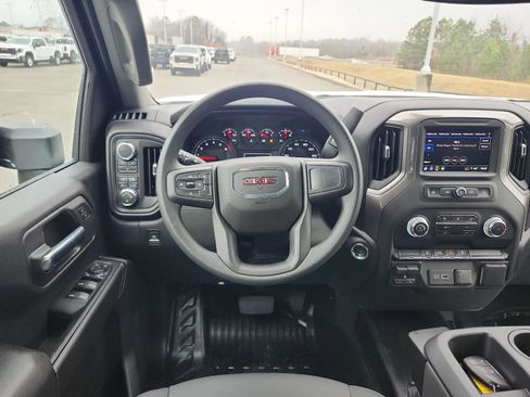 New 2026 GMC Sierra 2500 Pro image 14