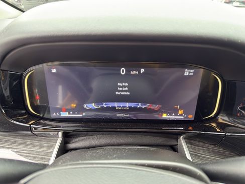 Used 2022 Jeep Wagoneer Series III image 22