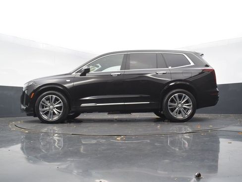 Used 2022 Cadillac XT6 Premium Luxury w/ Technology Package image 51