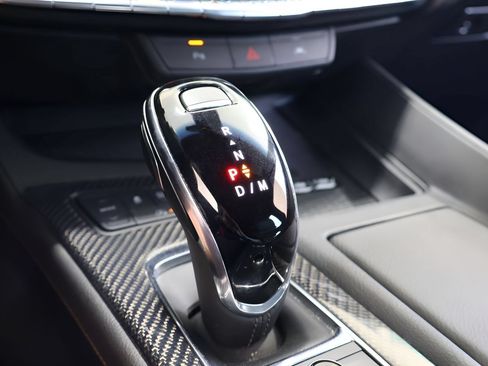 Certified 2024 Cadillac CT5 Sport RWD image 25