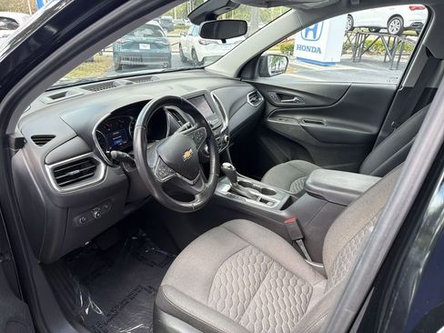 Used 2020 Chevrolet Equinox LT w/ Driver Convenience Package image 24