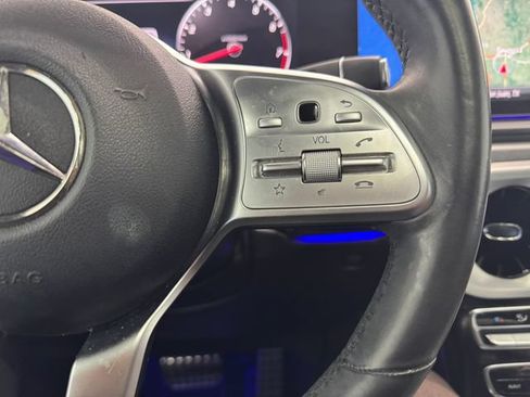Certified 2020 Mercedes-Benz G 550 image 23