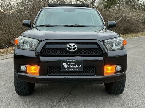 Used 2010 Toyota 4Runner SR5 image 9
