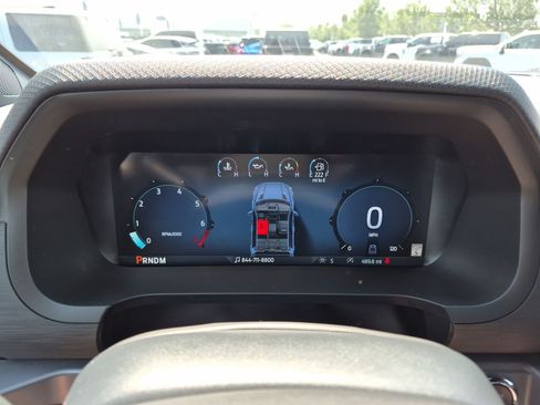 Used 2026 Ford F150 XLT w/ Equipment Group 302A MID AWD/4WD image 23