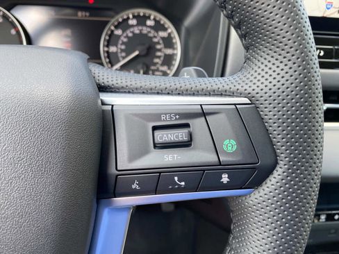 New 2025 Mitsubishi Outlander Trail Edition image 18