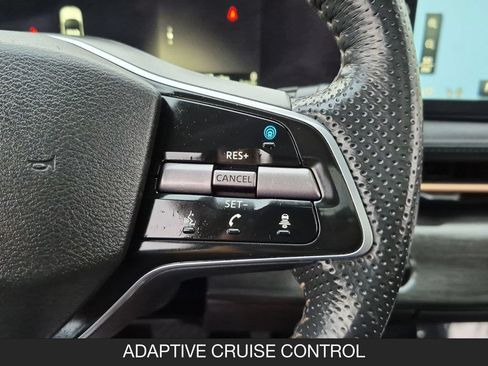 Certified 2025 Nissan Ariya Evolve+ FWD image 19