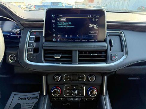 Used 2023 Chevrolet Tahoe LT w/ Luxury Package image 29