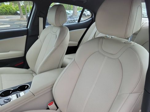 New 2026 Genesis G70 2.5T AWD/4WD image 10