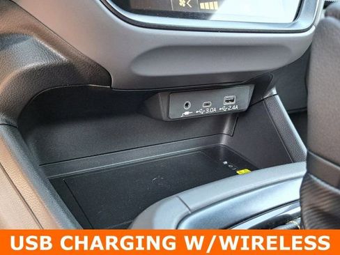 Certified 2025 Subaru Crosstrek 2.5i Sport w/ Crosstrek Mirror Package AWD/4WD image 15