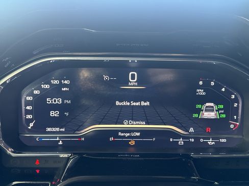 Used 2024 GMC Sierra 1500 SLT image 20