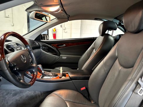 Used 2006 Mercedes-Benz SL 500 image 12