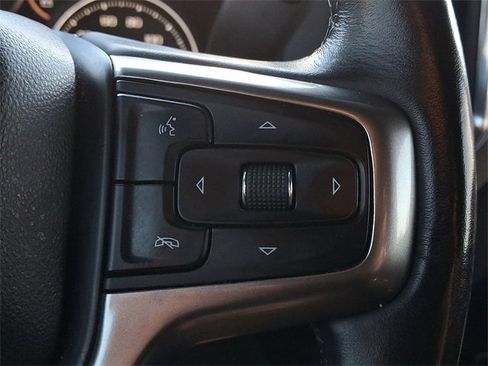 Used 2019 Chevrolet Silverado 1500 LT w/ All-Star Edition image 20