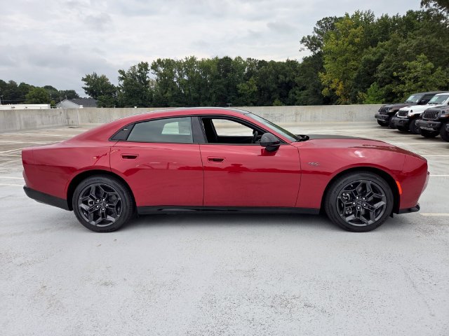 New 2027 Dodge Charger R/T AWD/4WD image 10