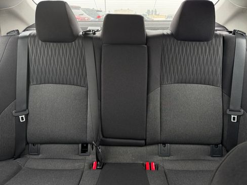 Used 2025 Toyota Camry LE image 38