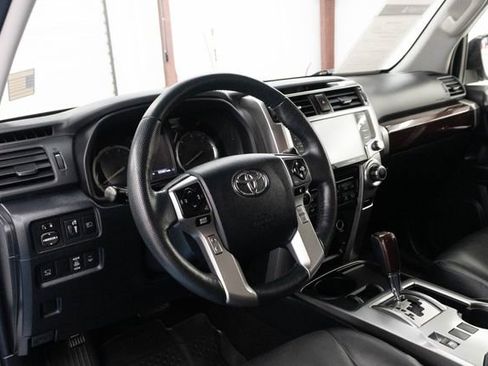 Used 2024 Toyota 4Runner Limited RWD image 3