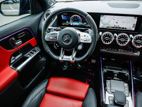 Certified 2023 Mercedes-Benz GLA 45 AMG 4MATIC image 14