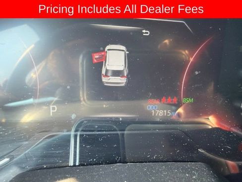 Used 2024 Toyota RAV4 XLE Premium AWD/4WD image 3