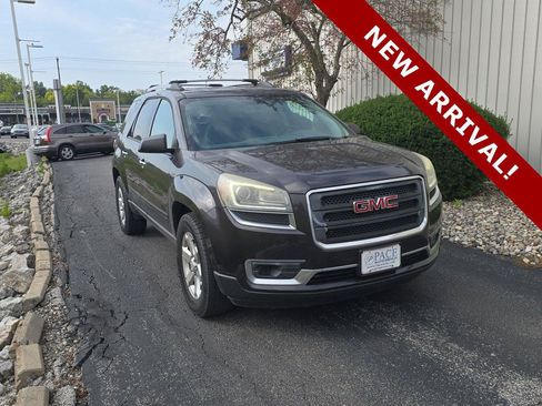 Used 2013 GMC Acadia SLE AWD/4WD image 1