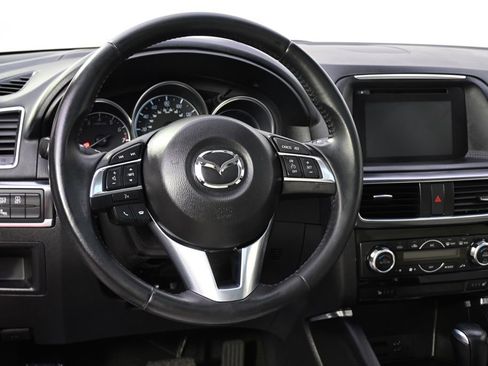 Used 2016 MAZDA CX-5 Grand Touring image 9