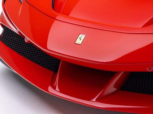 Certified 2021 Ferrari SF90 Stradale AWD/4WD image 43