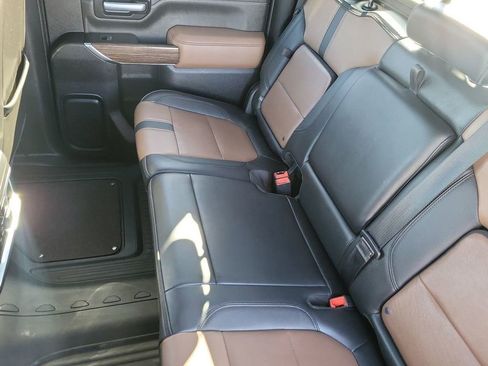 Used 2021 Chevrolet Silverado 2500 High Country w/ Z71 Off-Road Package image 32