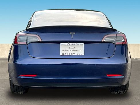 Used 2018 Tesla Model 3 Long Range AWD/4WD image 6