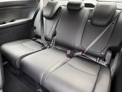 New 2026 Honda Odyssey Sport-L image 16