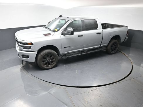 Used 2026 RAM 2500 Big Horn AWD/4WD image 19