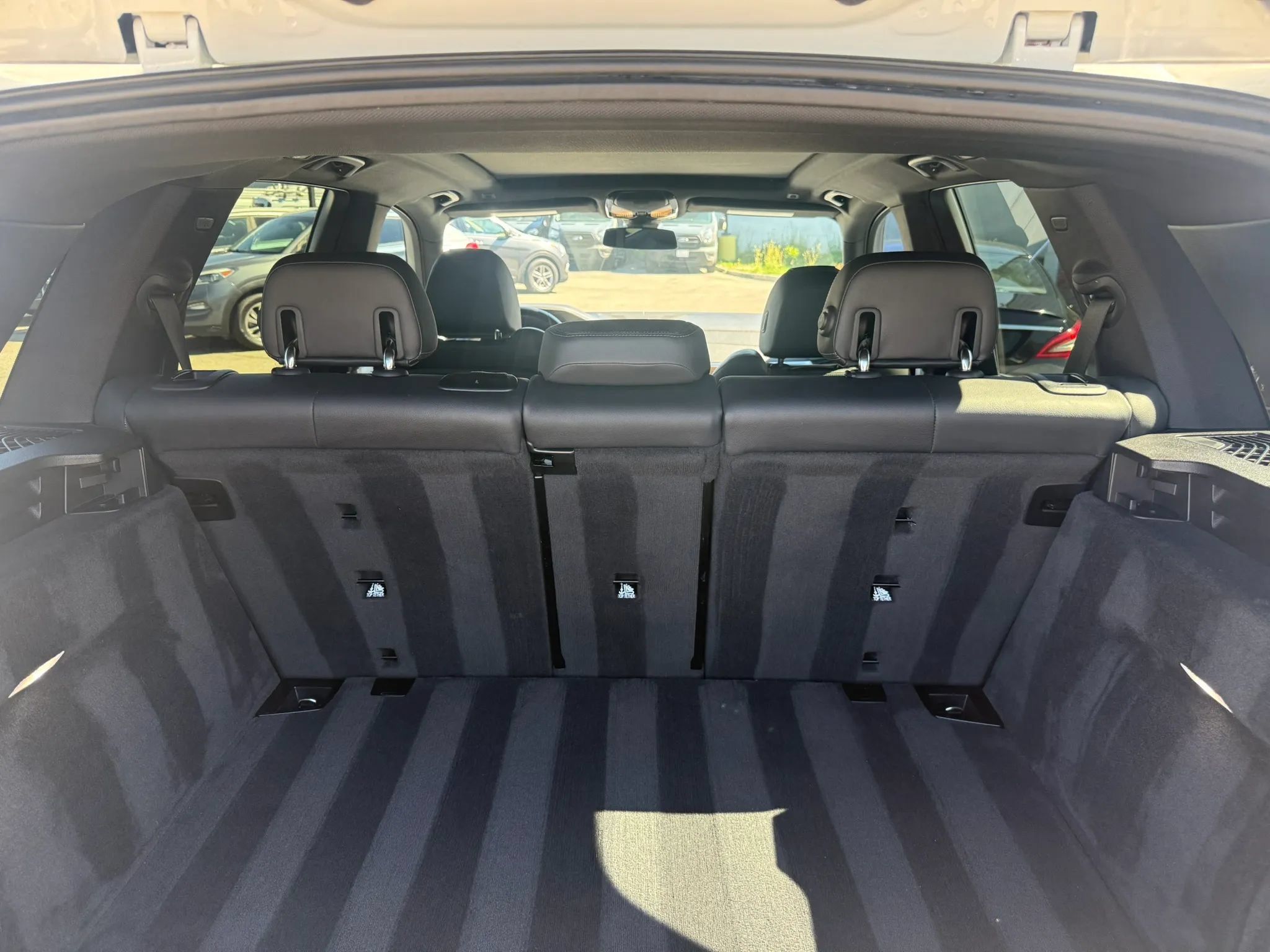 Used 2020 BMW X5 sDrive40i w/ Convenience Package RWD image 16