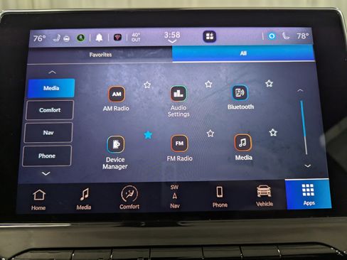 Used 2022 Jeep Compass High Altitude image 21