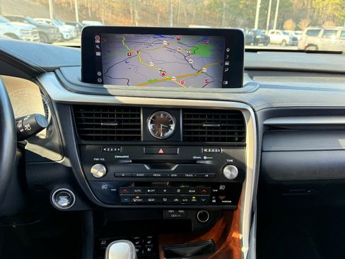 Used 2020 Lexus RX 350L FWD w/ Premium Package image 21
