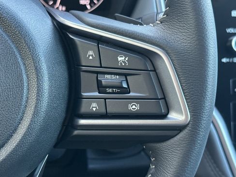 New 2025 Subaru Outback Premium image 25