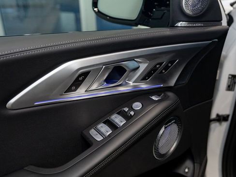 Used 2026 BMW XM Label Red image 13