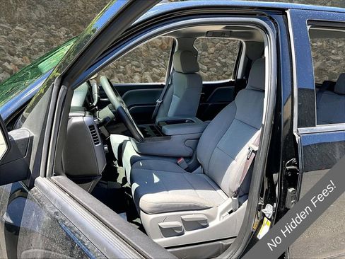 Used 2017 GMC Sierra 1500 4x4 Double Cab w/ Elevation Edition image 22