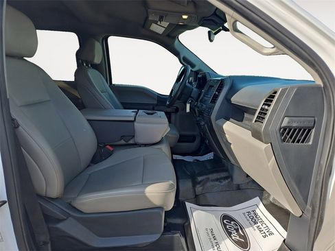 Used 2022 Ford F350 XL w/ STX Appearance Package image 15