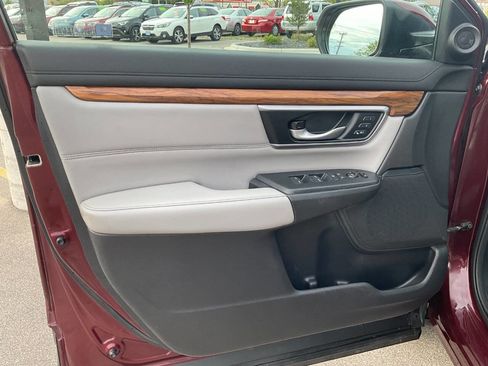 Used 2017 Honda CR-V EX-L image 26