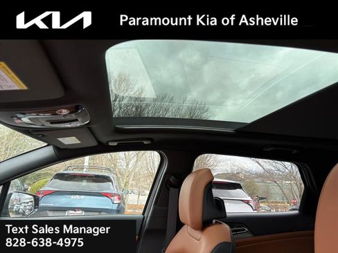 New 2026 Kia Sportage X-Line Prestige image 15