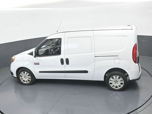 Used 2015 RAM ProMaster City Tradesman SLT w/ Rear Back-up Camera Group FWD image 46