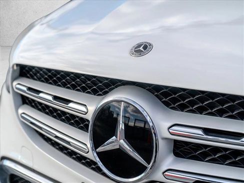 Certified 2022 Mercedes-Benz GLC 300 4MATIC image 7