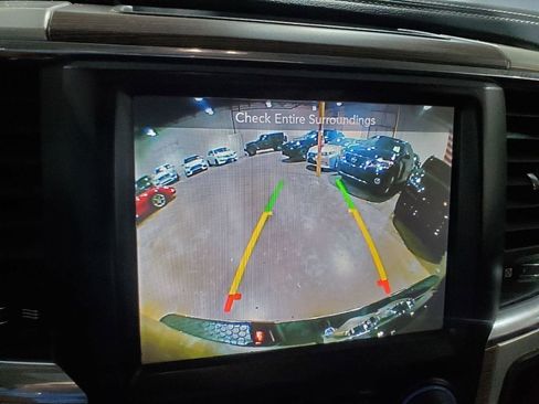 Used 2016 RAM 1500 Laramie w/ Convenience Group image 30