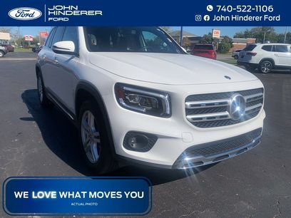 Used 2023 Mercedes-Benz GLB 250 4MATIC