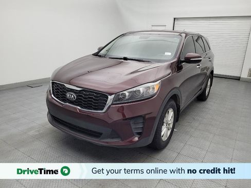 Used 2019 Kia Sorento FWD image 1
