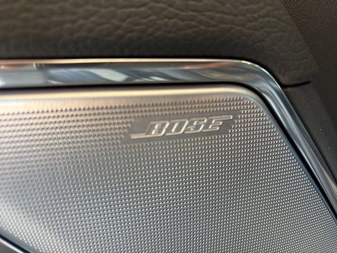 Certified 2024 GMC Sierra 1500 Denali w/ Denali Reserve Package image 16