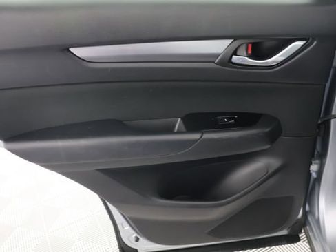 Used 2018 MAZDA CX-5 Sport image 25